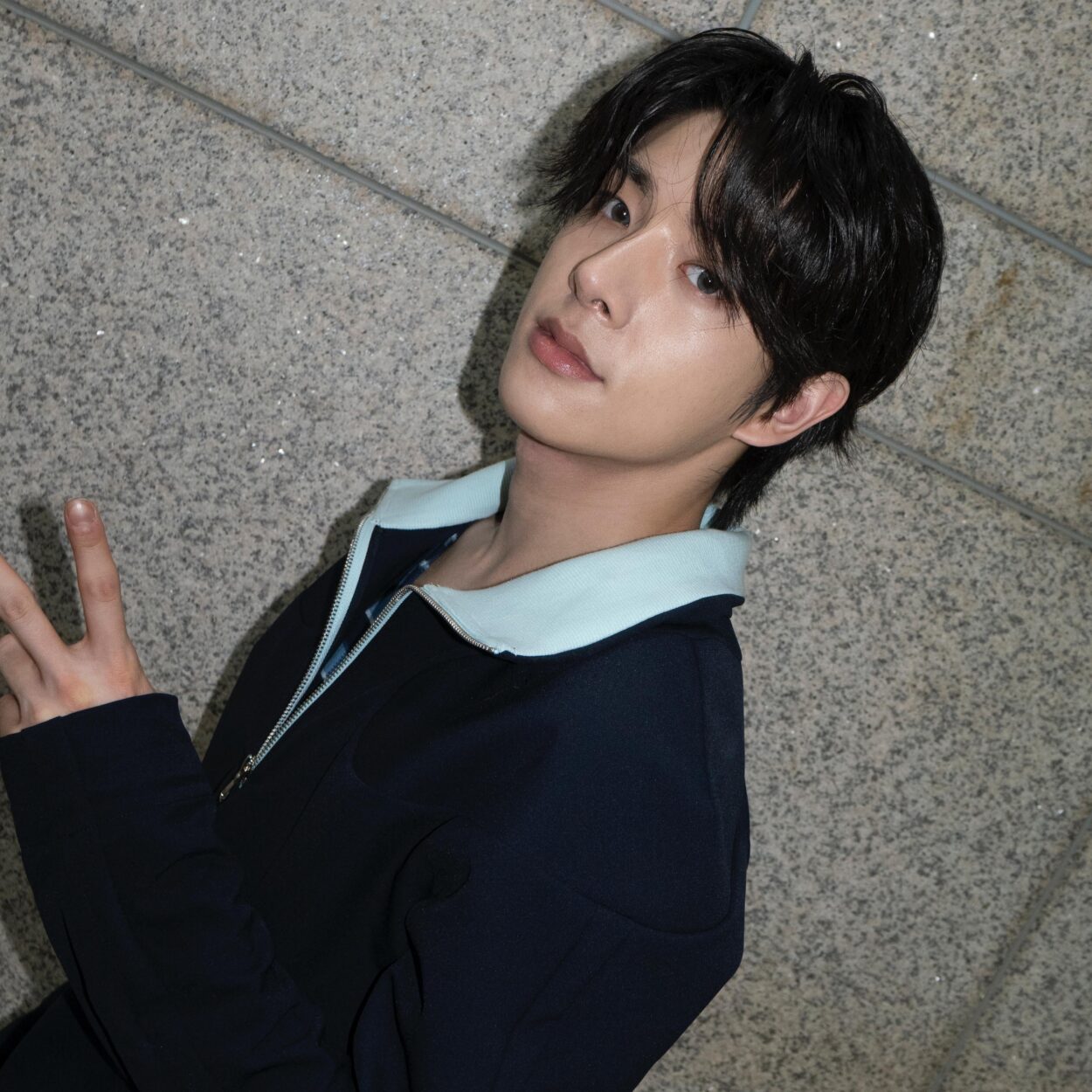 250611 Weverse: Jake