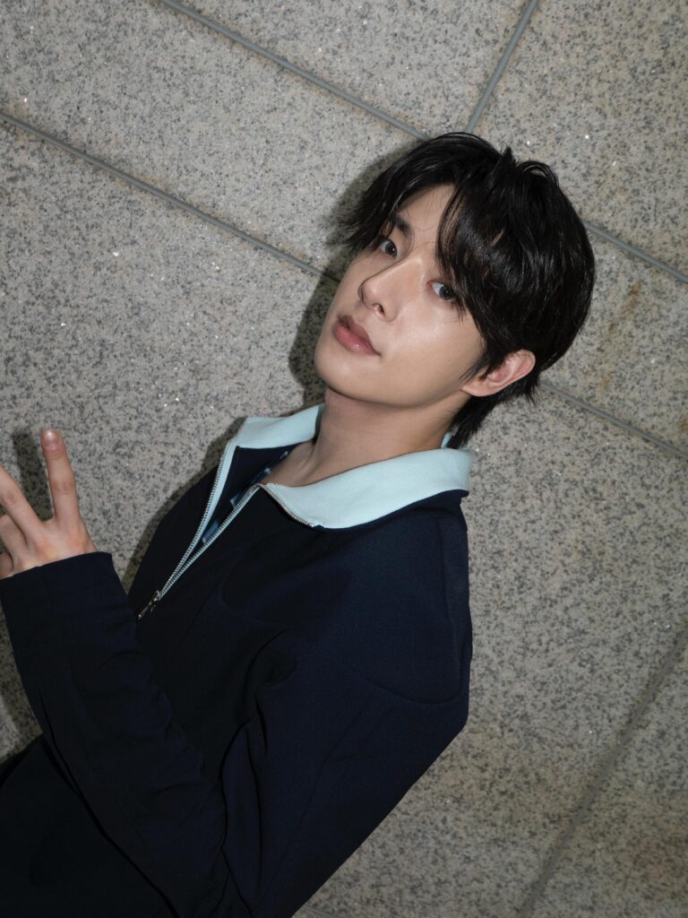 250611 Weverse: Jake