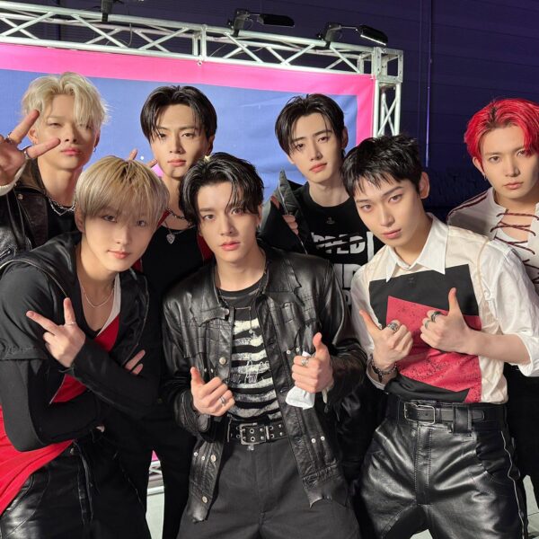 250503 Twitter: ENHYPEN OFFICIAL @ Trendwave Festival