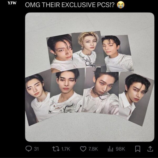 Which album is this from?