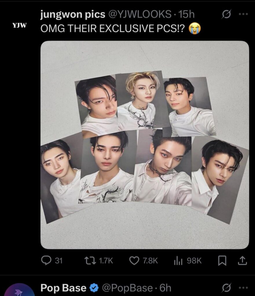 Which album is this from?