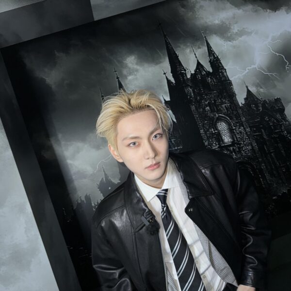 250512 Weverse: Jungwon