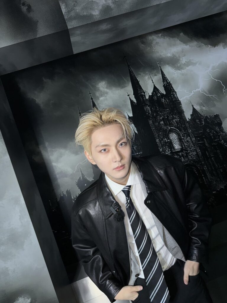 250512 Weverse: Jungwon