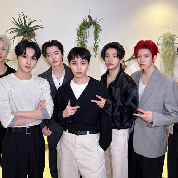 250511 Twitter: ENHYPEN OFFICIAL @ Desire Concept Cinema Premiere Event
