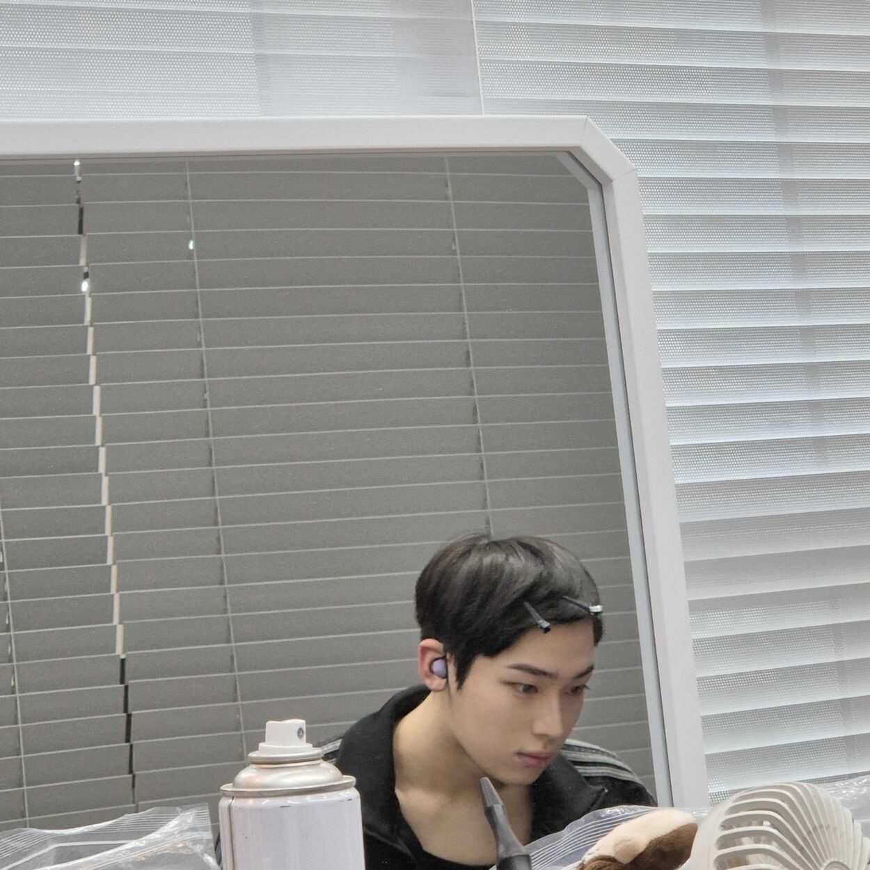 250624 Weverse: Sunghoon with Sunoo