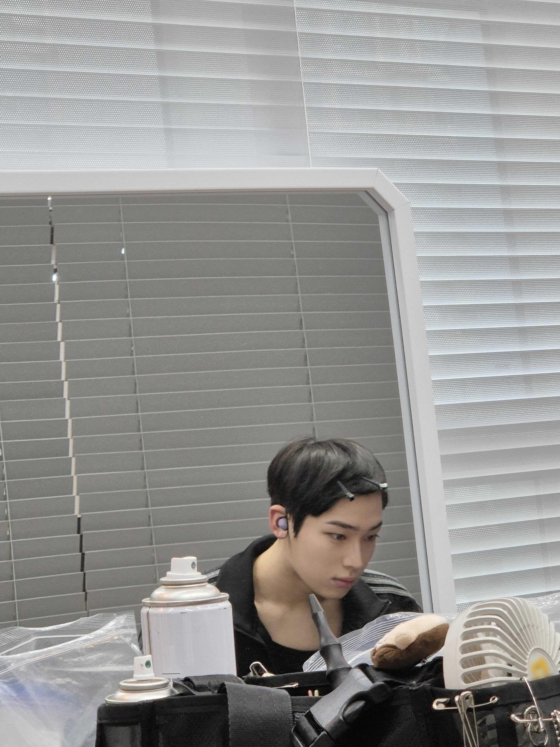 250624 Weverse: Sunghoon with Sunoo