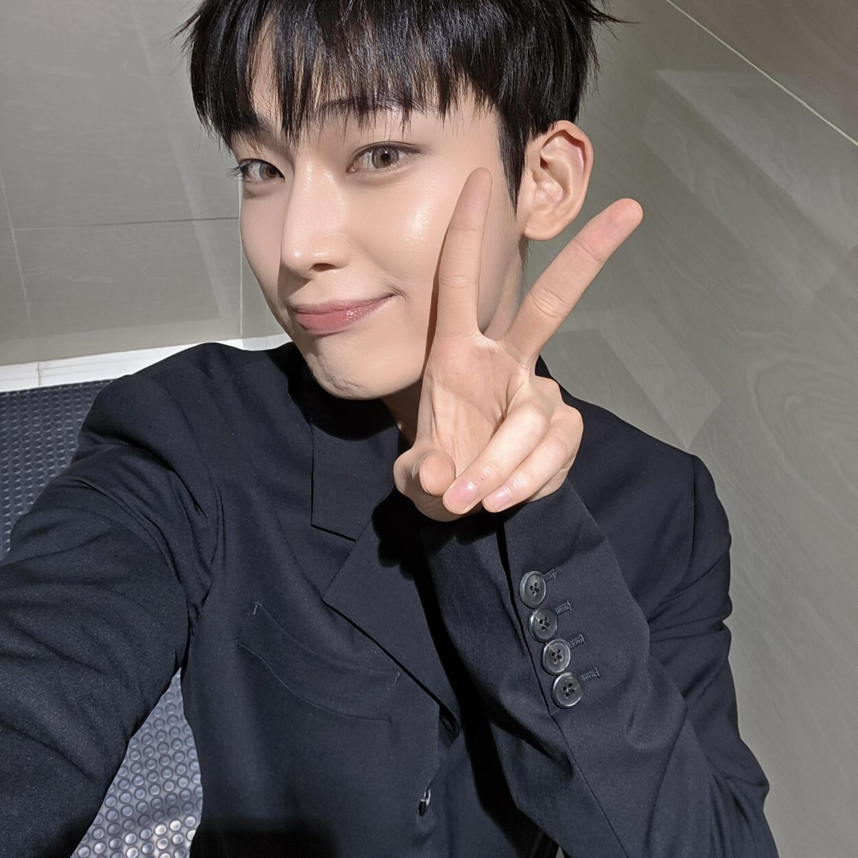 250622 Weverse: Sunoo 1/2