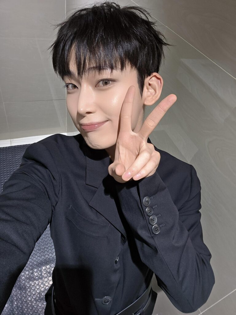 250622 Weverse: Sunoo 1/2