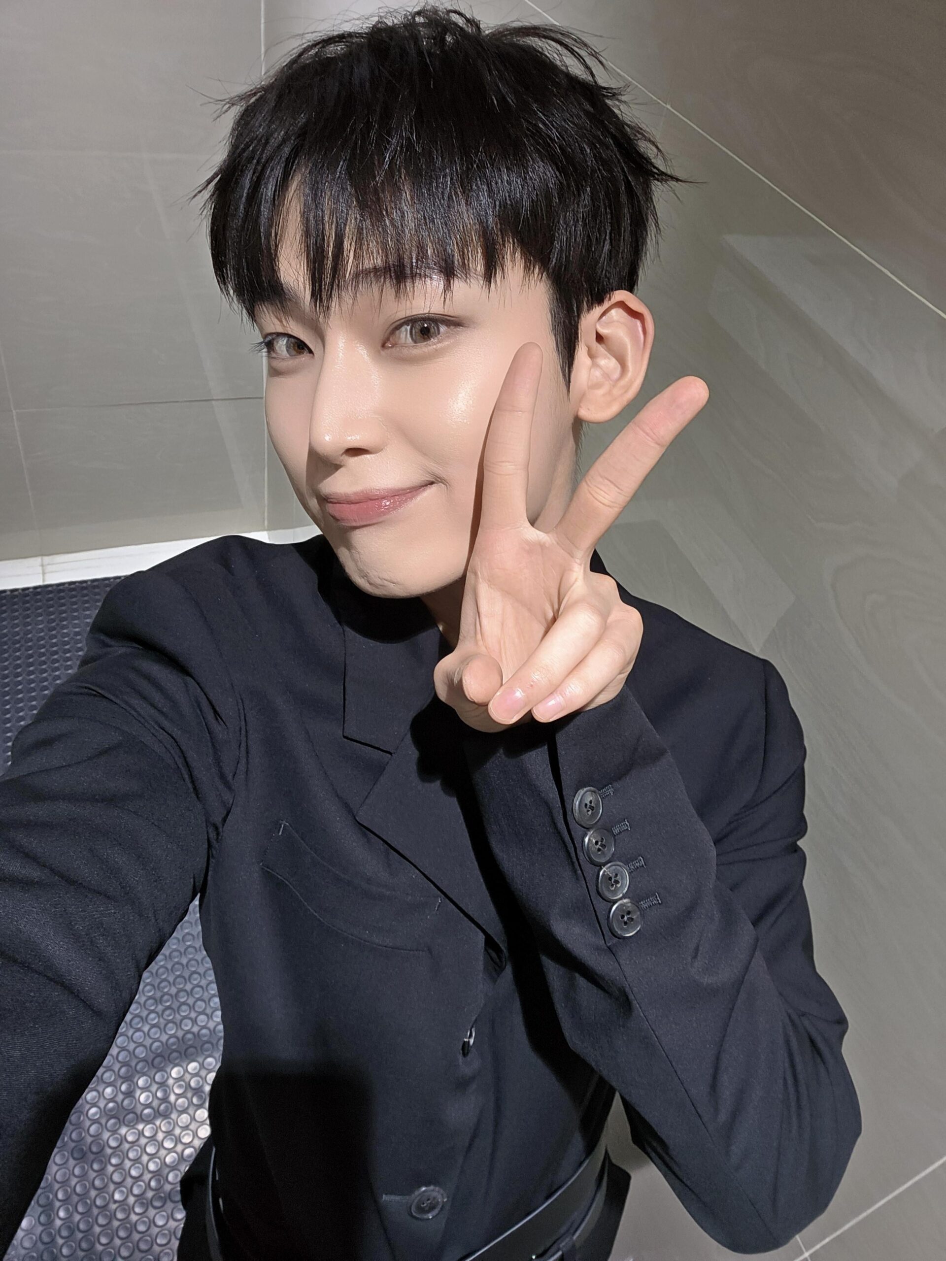 250622 Weverse: Sunoo 1/2