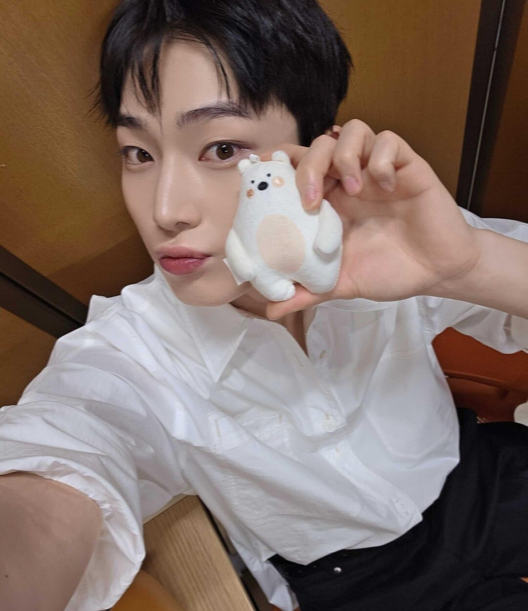 250527 Weverse: Sunoo