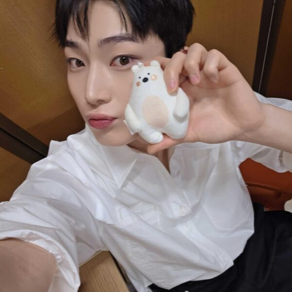 250527 Weverse: Sunoo