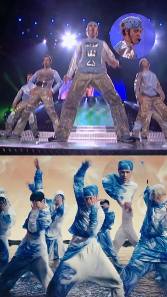 I knew this looked familiar