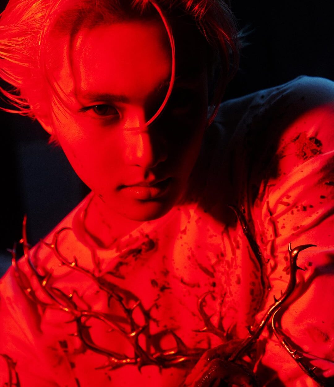 250519 'DESIRE : UNLEASH' Concept Photo (MINE Ver.) [JUNGWON, HEESEUNG, NI-KI, JAKE]