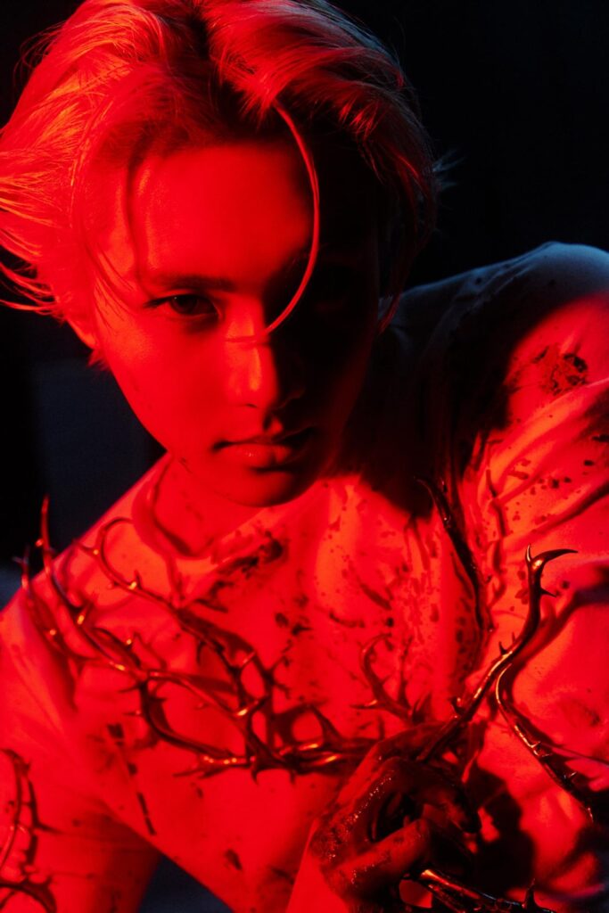 250519 'DESIRE : UNLEASH' Concept Photo (MINE Ver.) [JUNGWON, HEESEUNG, NI-KI, JAKE]