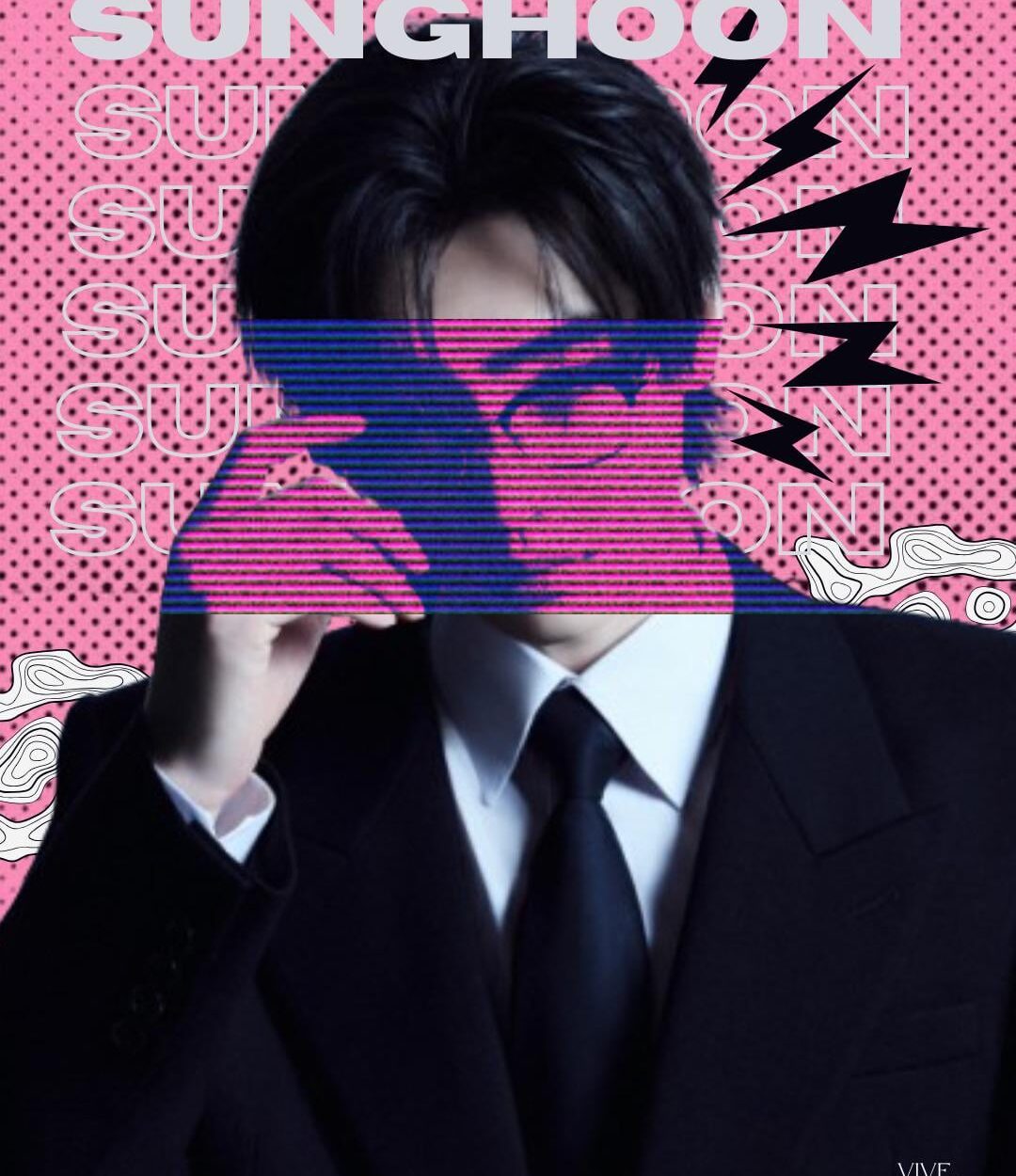 Sunghoon~