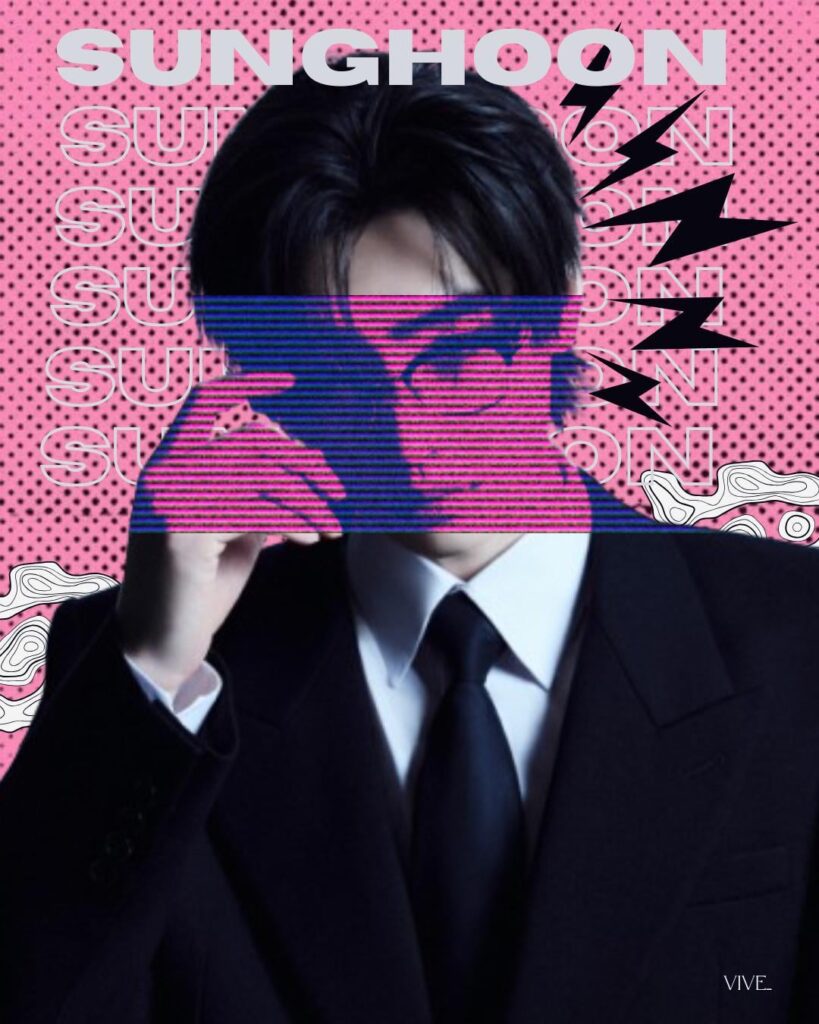 Sunghoon~