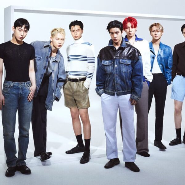 250428 ENHYPEN W Korea May Issue Pictorial @ Prada