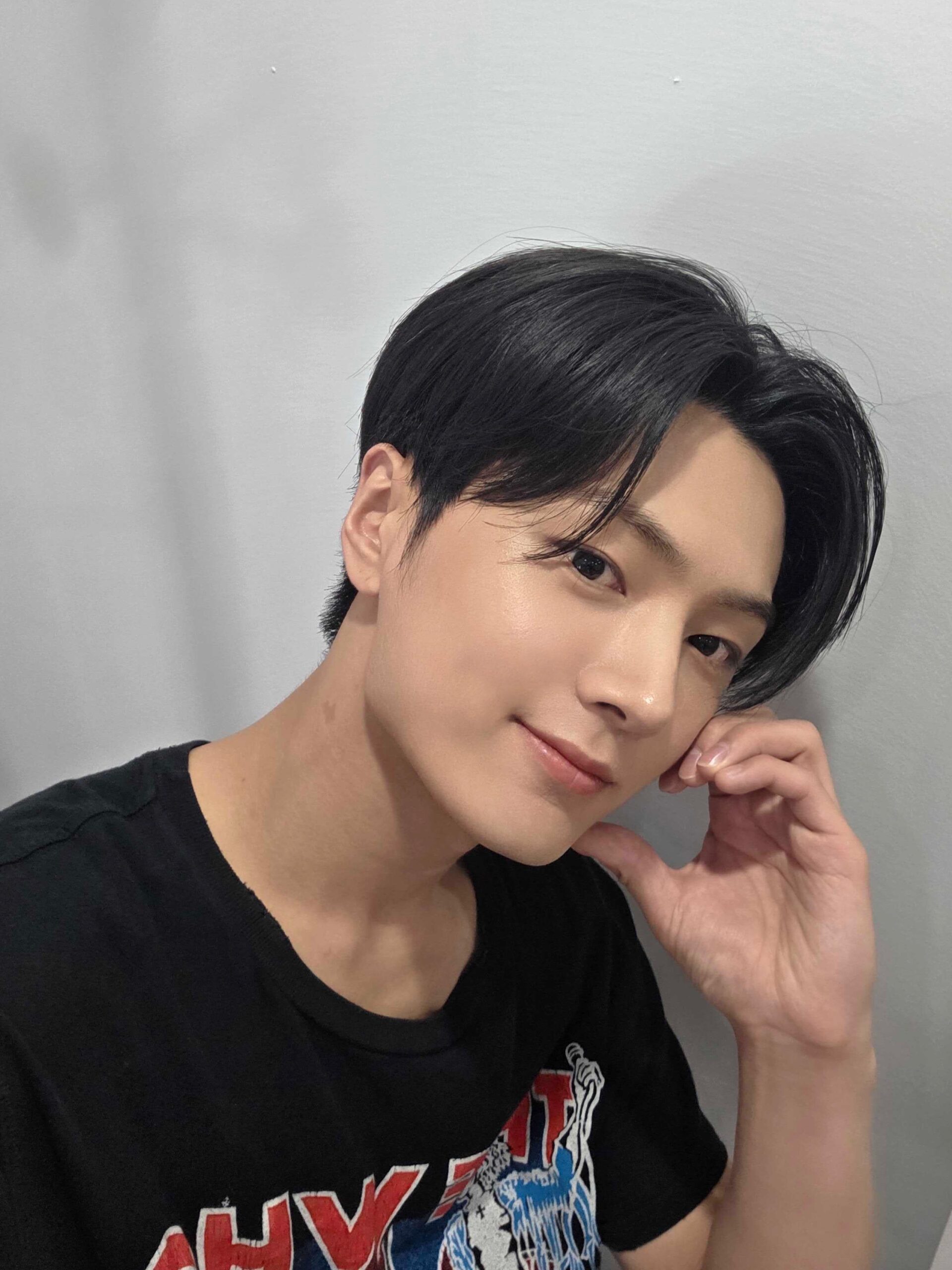 250515 Weverse: Jay