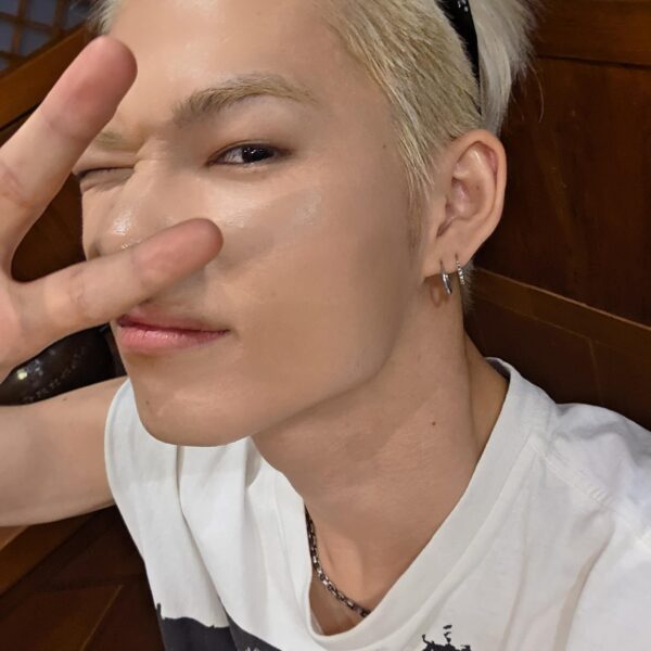 250629 Weverse: Ni-ki