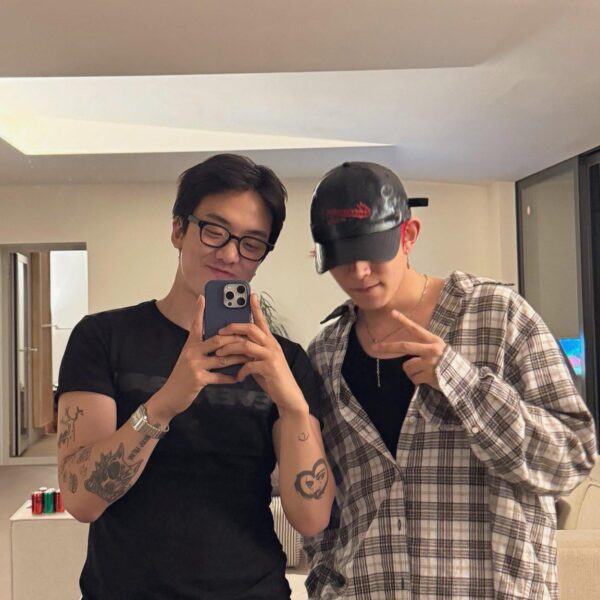 250603 APRO Twitter with Heeseung