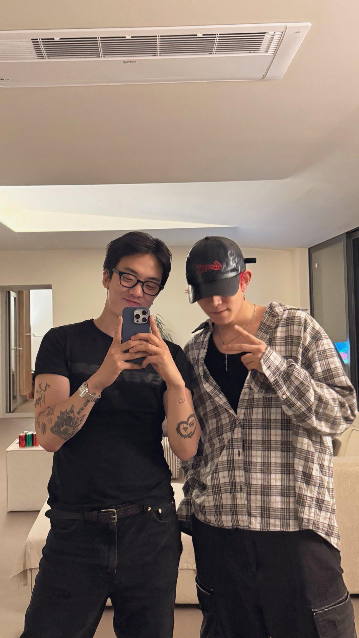 250603 APRO Twitter with Heeseung