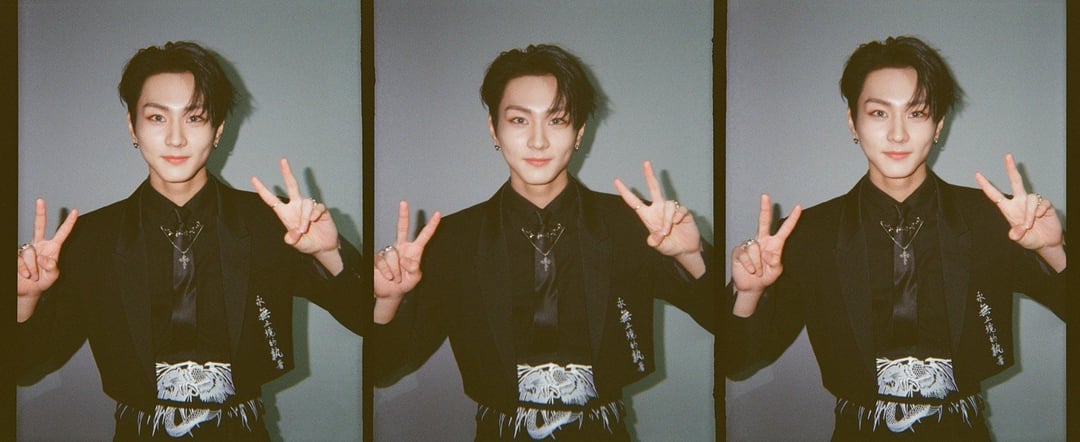 250630 M2MPD Twitter Updates With ENHYPEN - M2 Film Behind Photos (“Bad Desire (With or Without You)” STUDIO CHOOM ORIGINAL - Individual)