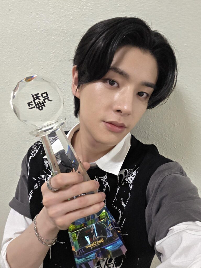250614 Weverse: Jake