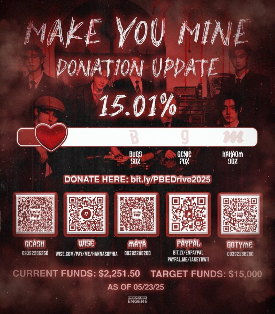 Donations