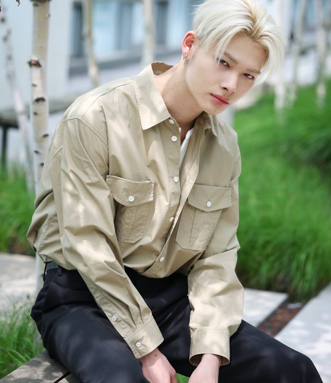 250601 NI-KI Exclusive Interview with News1 [Idols from across the water series]