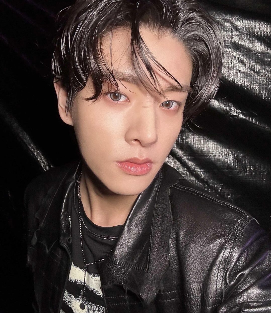 250503 Weverse: Jake