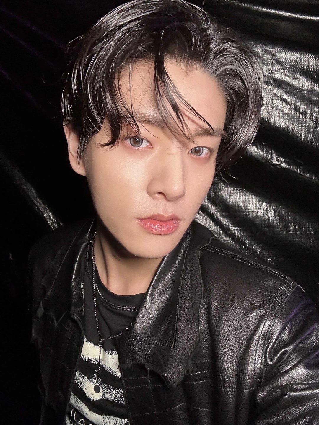 250503 Weverse: Jake