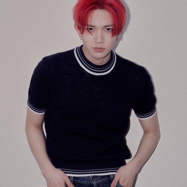 250622 Instagram: ENHYPEN @ Prada SS26