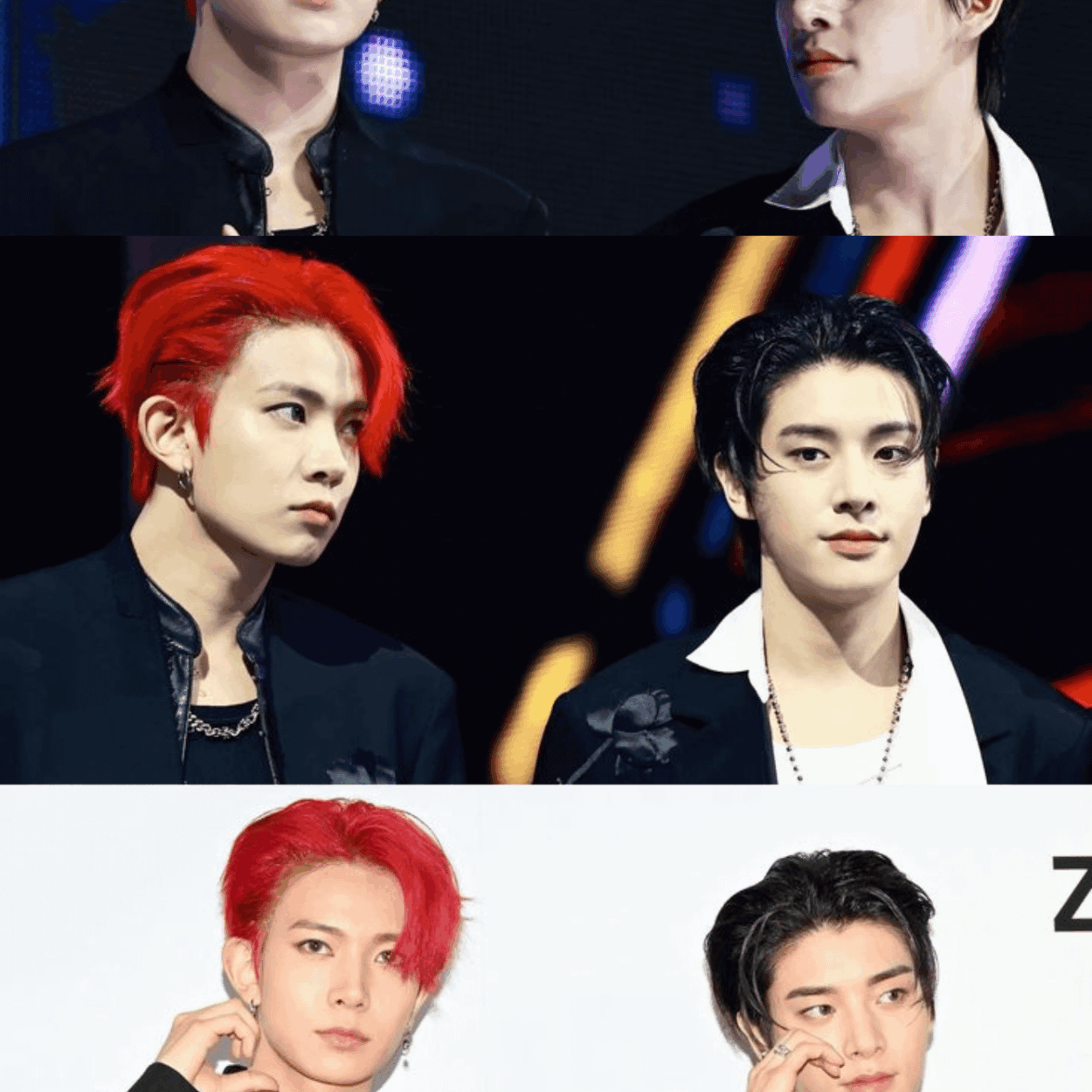 HAIL RAMYEONZ🛐🔥