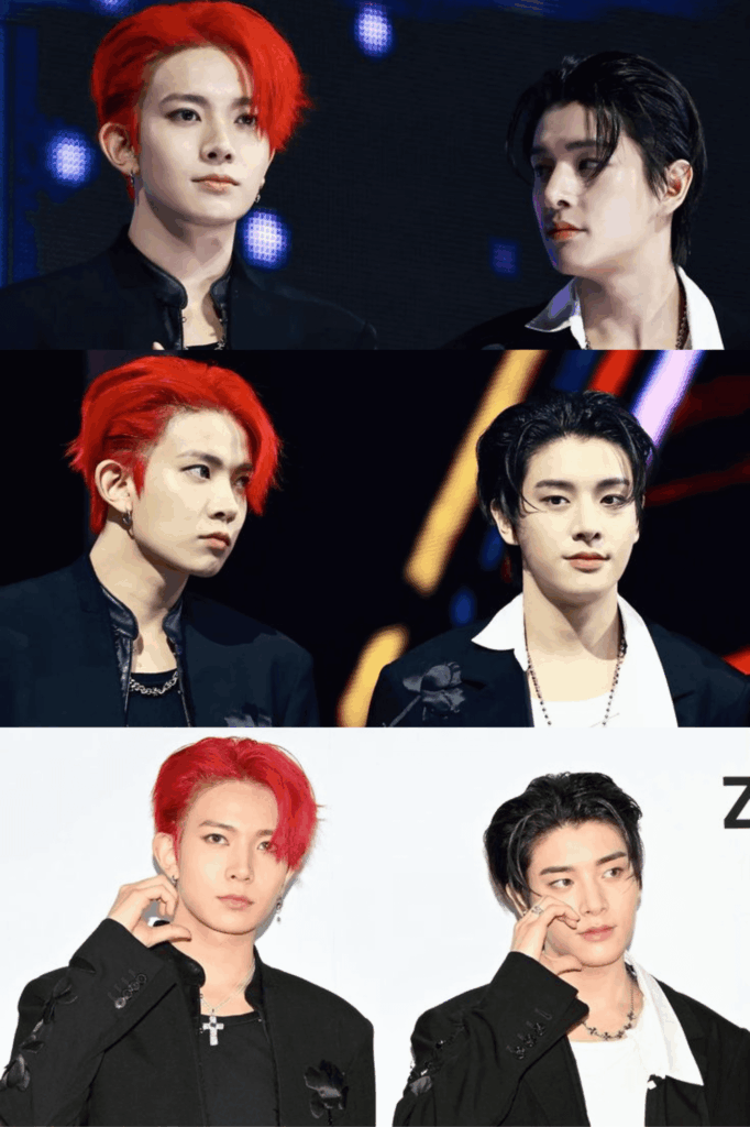 HAIL RAMYEONZ🛐🔥