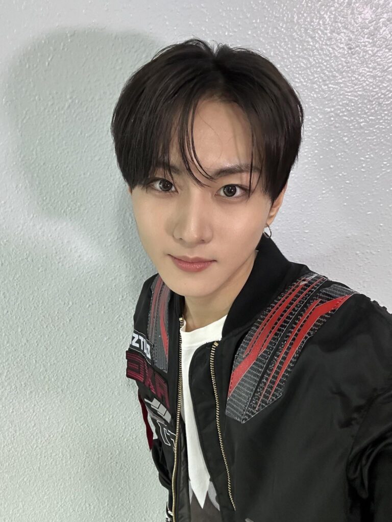 250629 Weverse: Jungwon