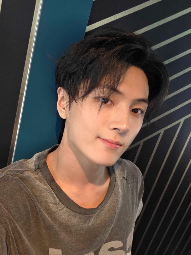 250601 Weverse: Jay