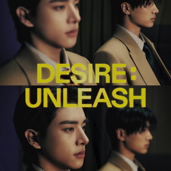 250503 ENHYPEN DESIRE Concept Cinema Poster Ver.1