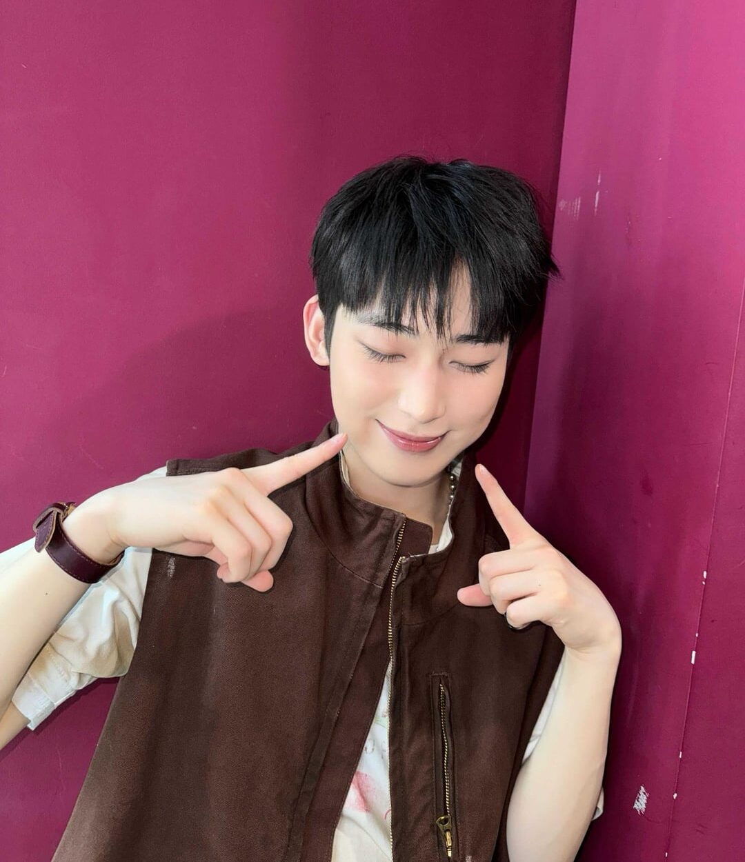 250608 Weverse: Sunoo