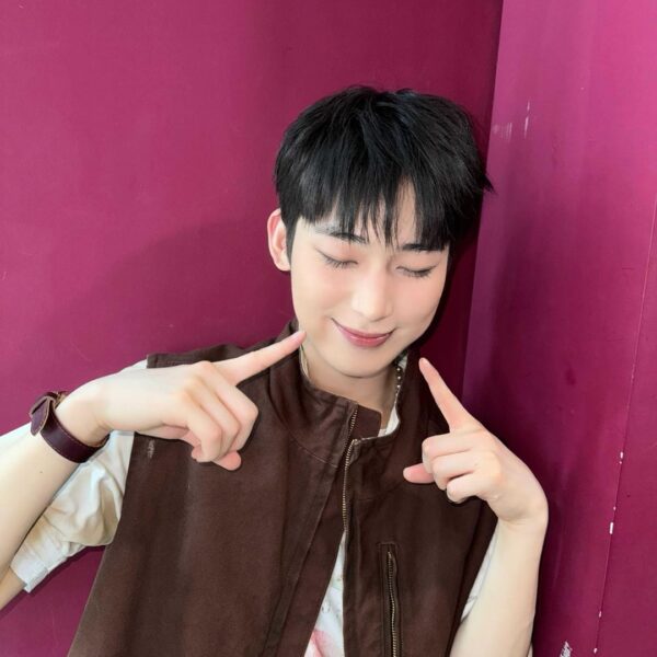 250608 Weverse: Sunoo