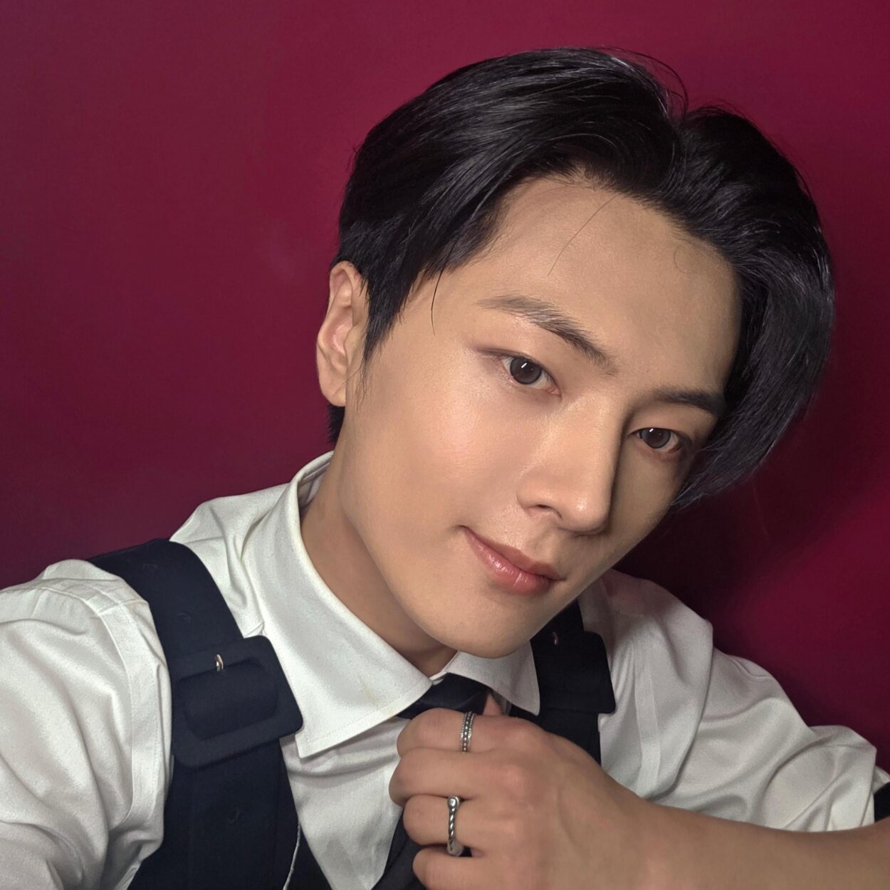 250614 Weverse: Jay