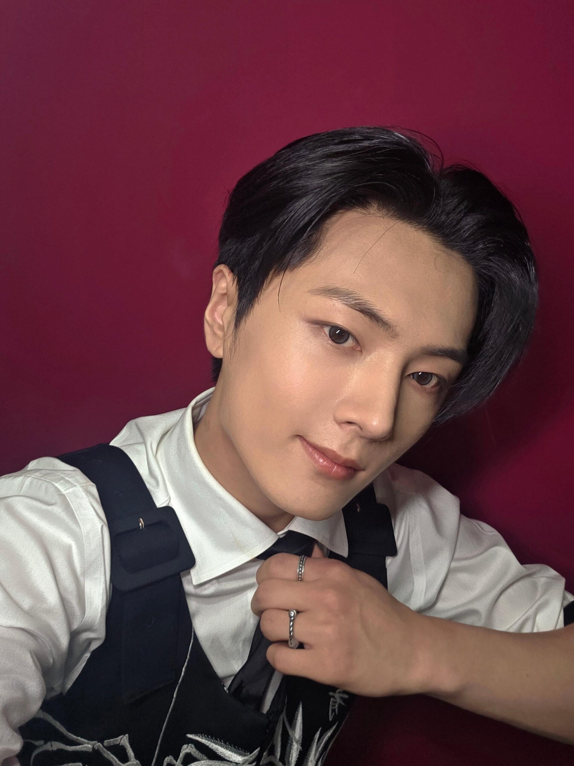 250614 Weverse: Jay