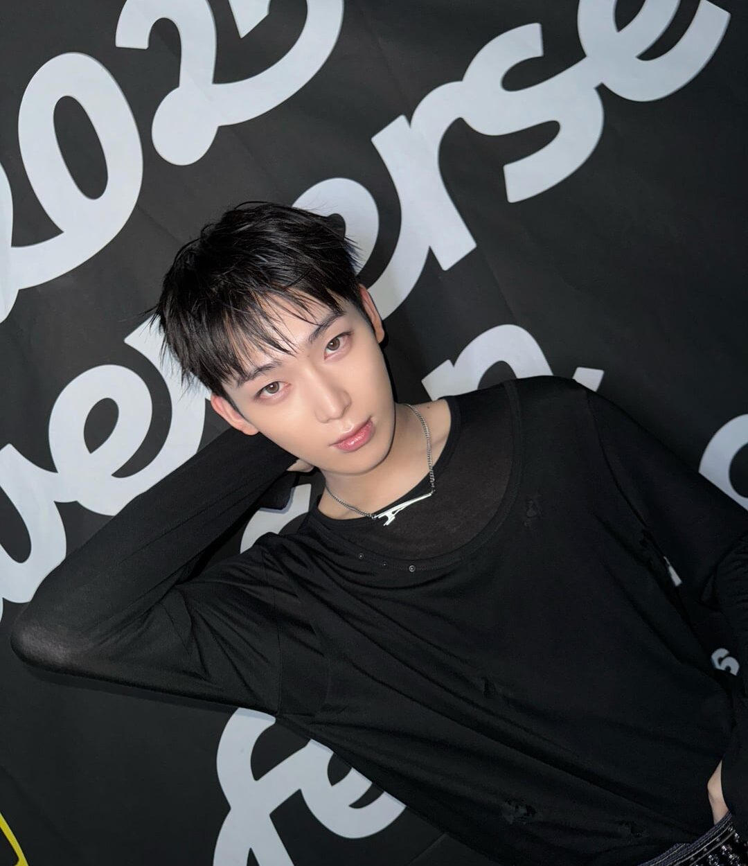 250601 Weverse: Sunoo