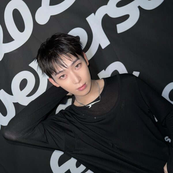250601 Weverse: Sunoo