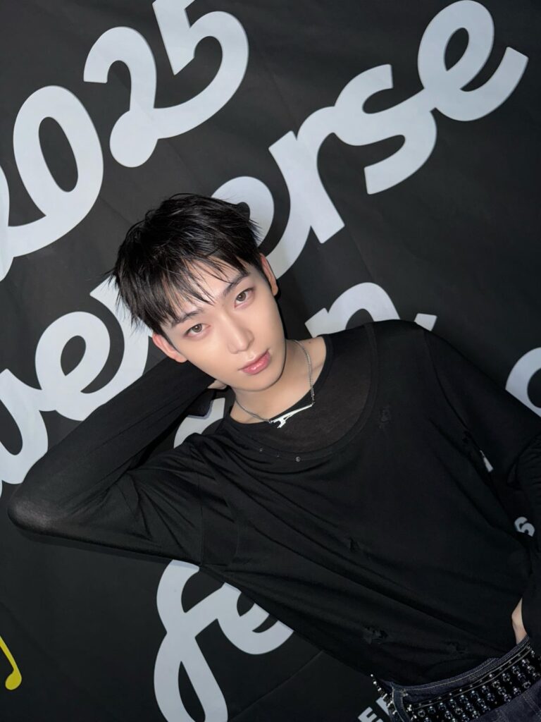 250601 Weverse: Sunoo