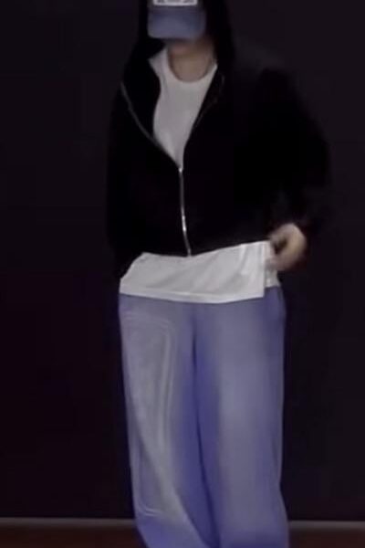 Where are these pants from?