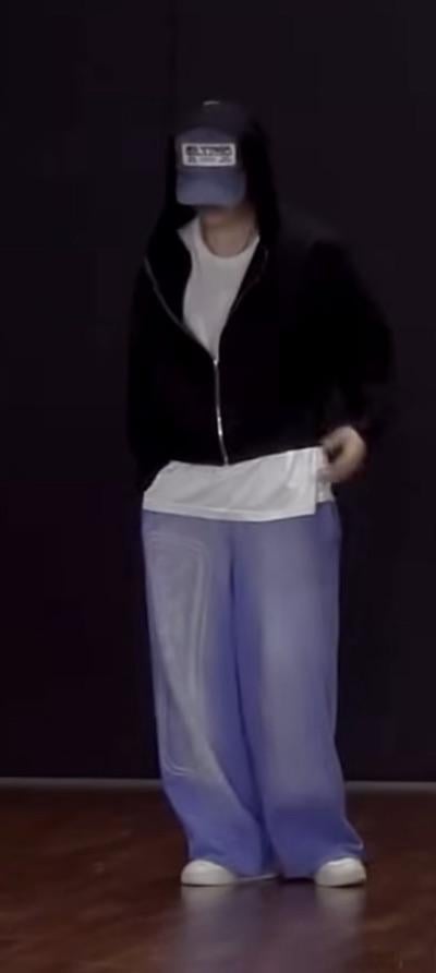 Where are these pants from?
