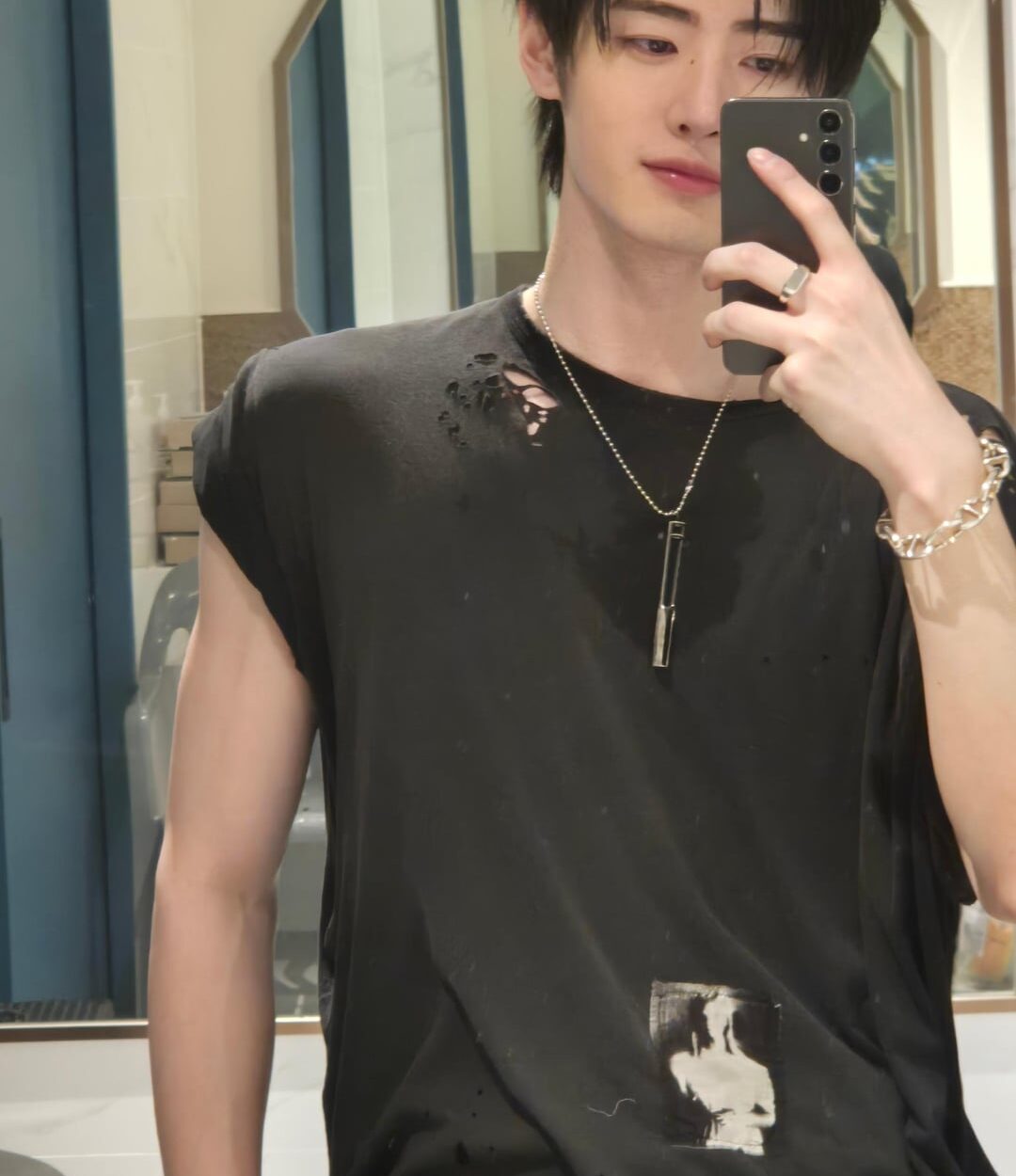 250601 Weverse: Sunghoon