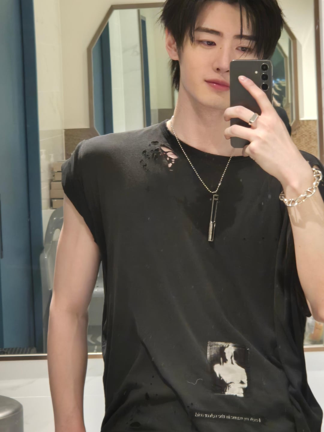 250601 Weverse: Sunghoon
