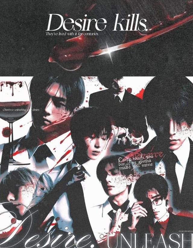 FANFICTION IDEA???