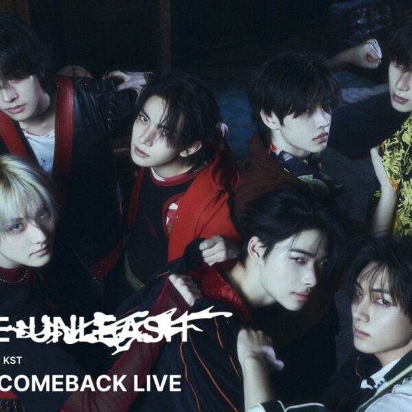 250608 ENHYPEN COMEBACK LIVE with DESIRE : UNLEASH 📺